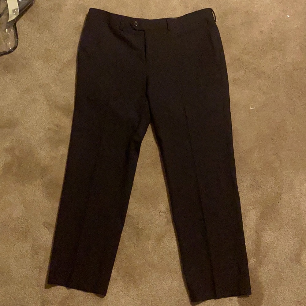 TALLIA 34” W Mens Dress Pants